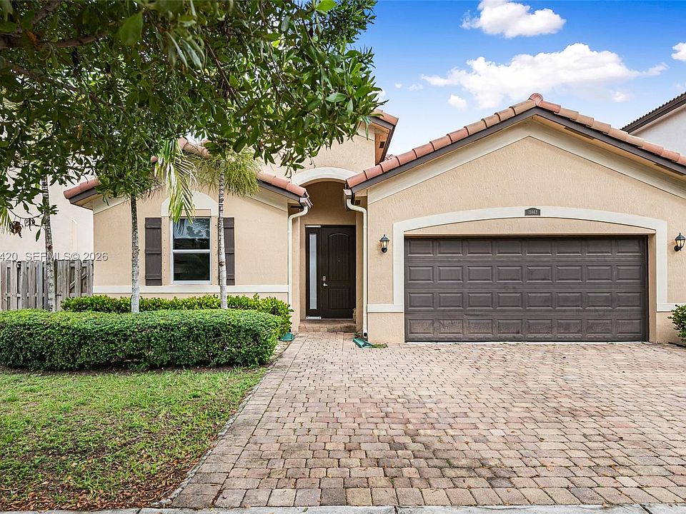 1st image of 11863 SW 253rd St