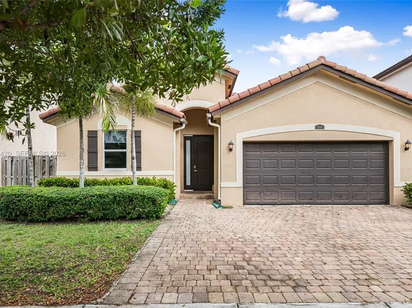 11863 SW 253rd St, Homestead, FL 33032