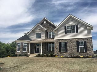 3003 Ernst Dr, Chalfont, PA 18914