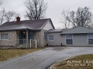 2834 Villa Ave, Indianapolis, IN