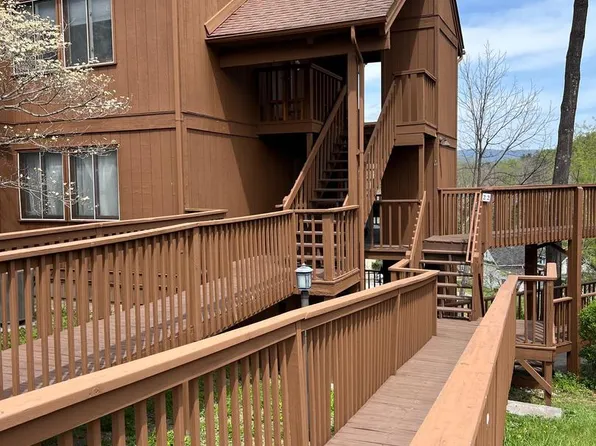 140 The Hill Rd #21B-21, Basye, VA 22810