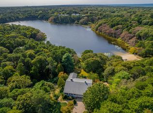 432 Blueberry Pond Dr, Brewster, MA 02631