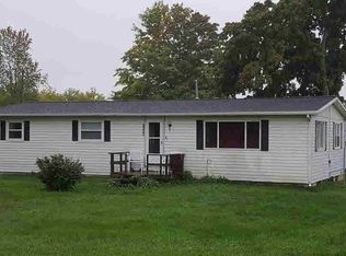 1900 E Grand River Rd, Bancroft, MI 48414