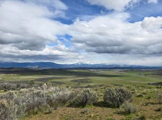 LOT 20 Shamrock Rd, Yreka, CA 96097