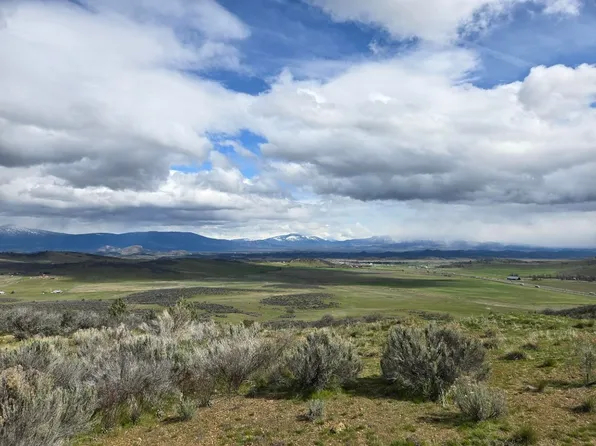LOT 20 Shamrock Rd, Yreka, CA 96097