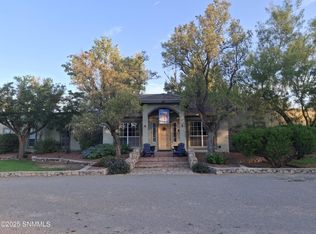 1 Cielo Dorado Dr, Anthony, NM 88021