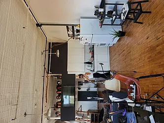 Rented by Garden Management