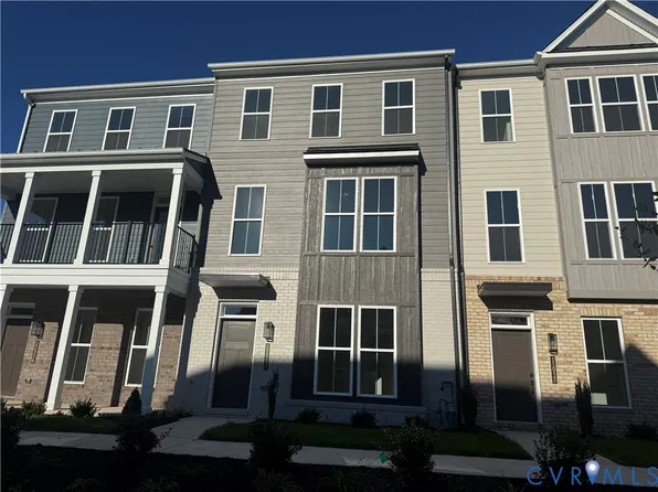 11934 Evening Loop, Henrico, VA 23233