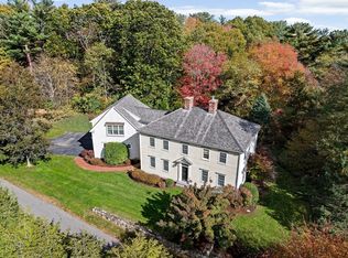 138 Judge Cushing Rd, Scituate, MA 02066