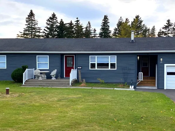 3030 Macleod Ave, River Ryan, NS B1H 1J7