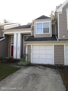 4829 King John Way, Upper Marlboro, MD, 20772