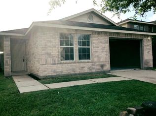 22815 Precious Pl, Spring, TX 77389
