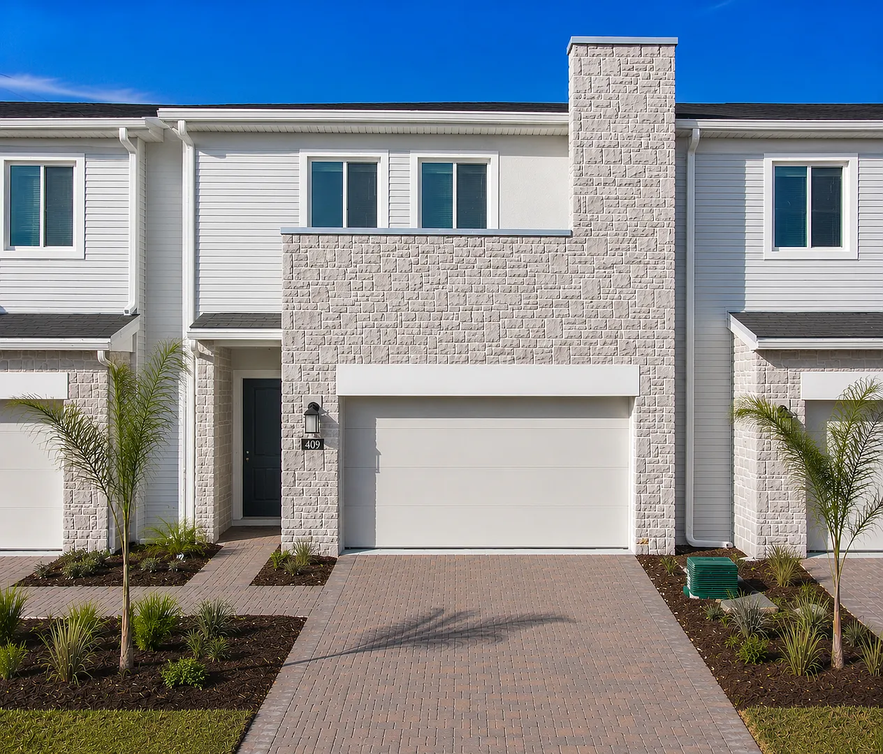Champions Pointe 409 Bogey Dr — Photo 1