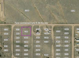 Snowpeak Ave, Hartsel, CO 80449