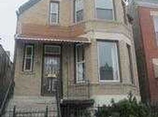 2109 S Trumbull Ave, Chicago, IL 60623