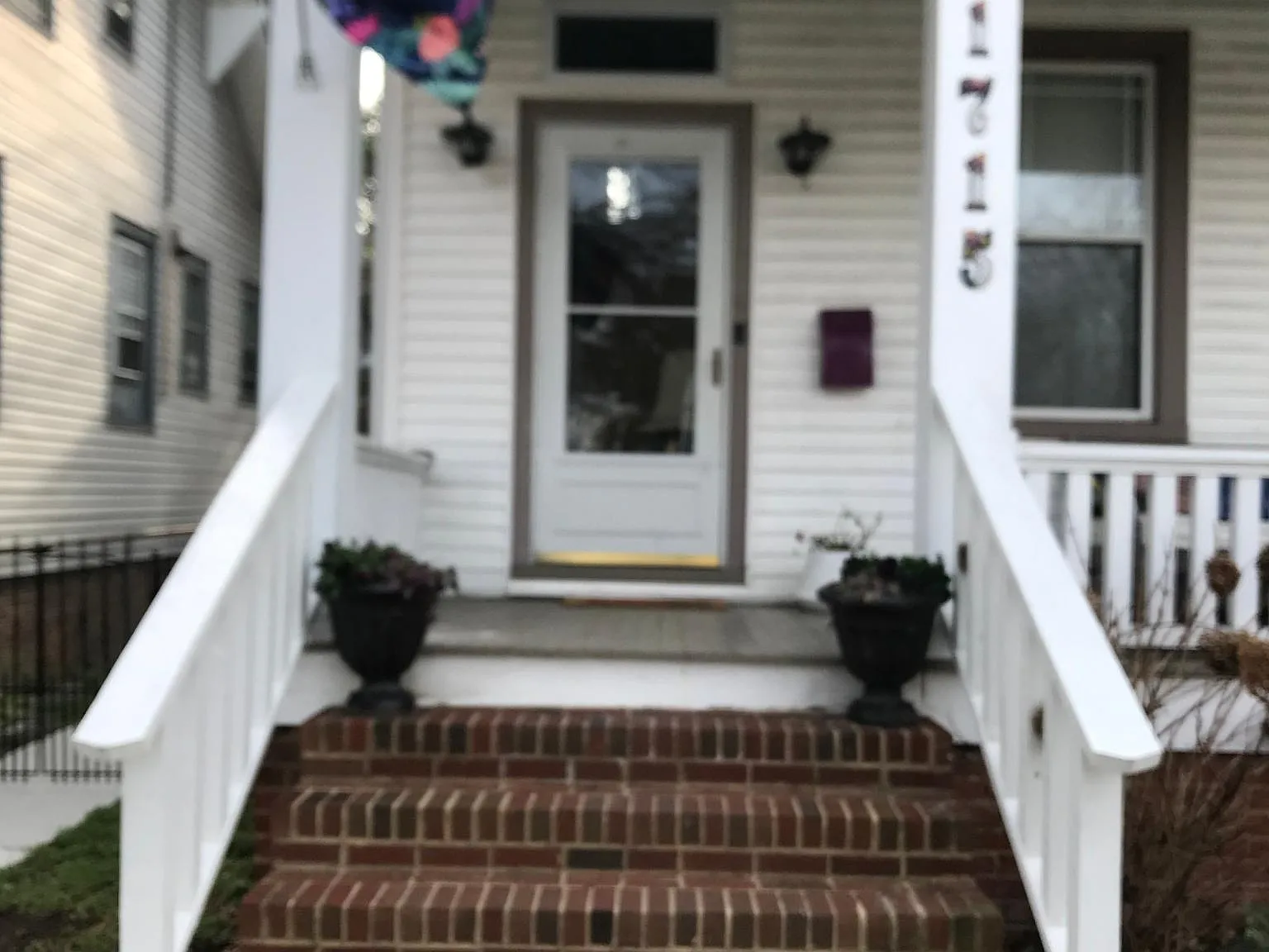 1715 Lafayette Blvd — Photo 4
