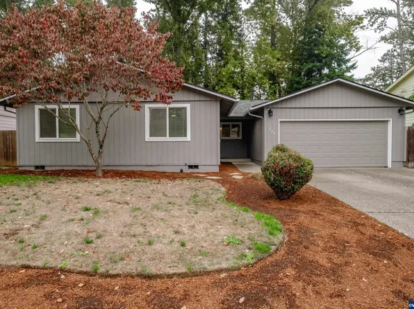 725 Valleywood Dr SE, Salem, OR 97306