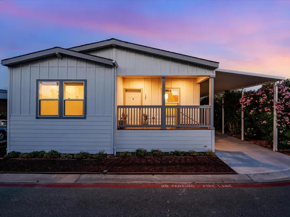 1111 Morse Ave Spc 181, Sunnyvale, CA 94089