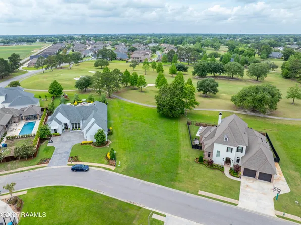 The Lake Drive Dr Lot 28, Broussard, LA 70518