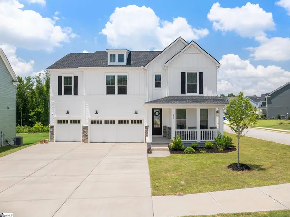 200 Coppa Ct, Fountain Inn, SC 29644
