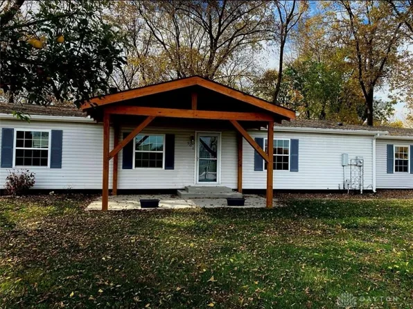 502 Staunton St, Piqua, OH 45356