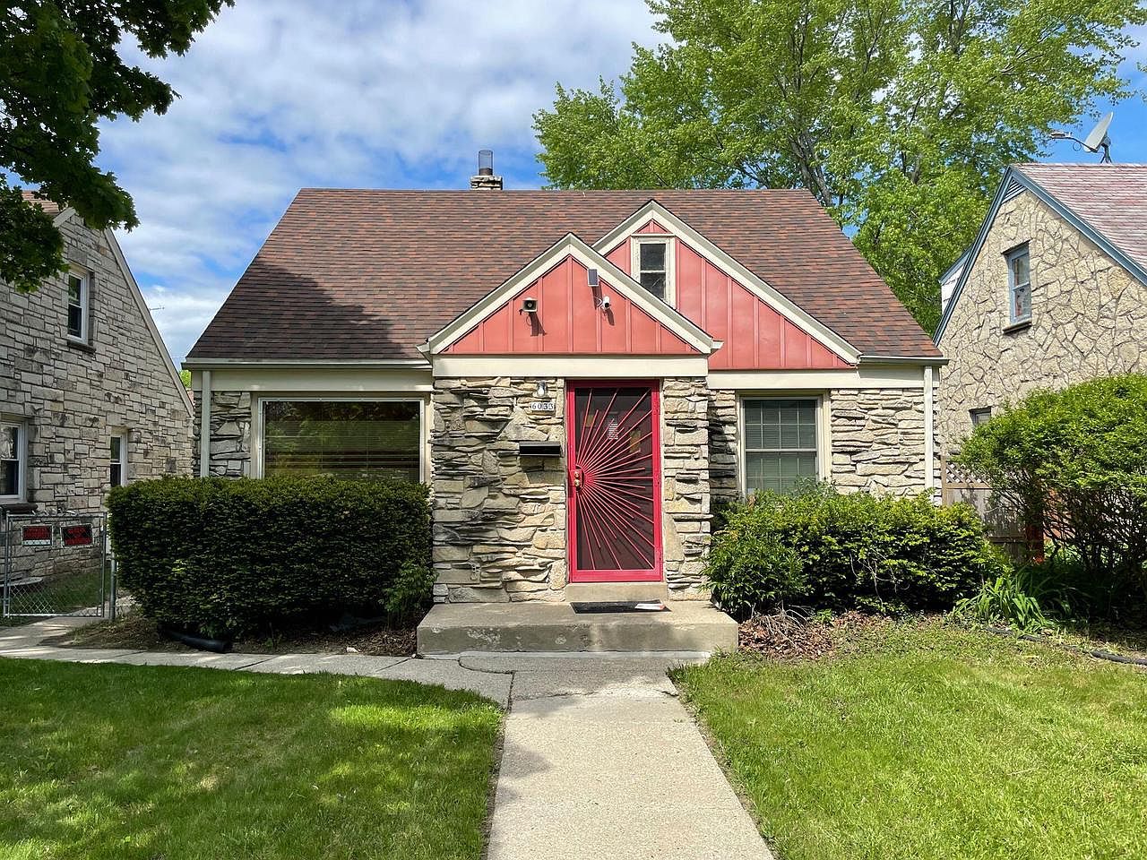 6033 North 36th St, Milwaukee, WI 53209 Zillow