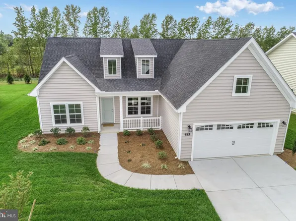 24724 Burger St, Lewes, DE 19958