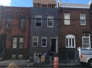 1940 S 16th St #1ST, Philadelphia, PA
