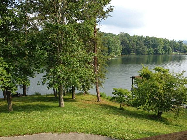 View from Porch