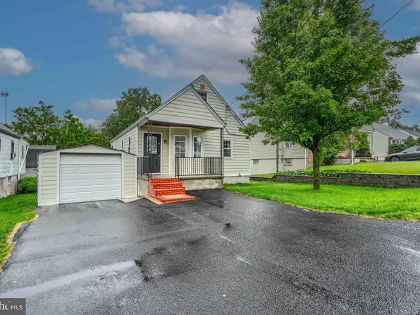 4108 Slater Ave, Baltimore, MD 21236