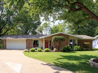 1535 Voltaire Dr, Saint Louis, MO