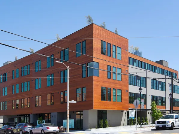 901 Tennessee St Unit 408, San Francisco, CA 94107