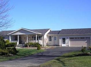 21208 Star Rte, Meadville, PA 16335