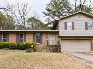 2121 Grist Mill Rd, Little Rock, AR 72227