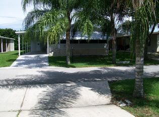 722 Sunbird Tr., Sebring, FL 33872