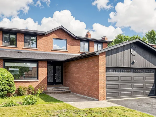 421 Carrville Rd, Richmond Hill, ON L4C 6E5