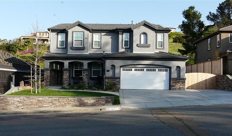 Street view - March 2010