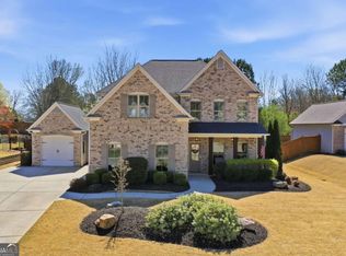 6820 Concord Brook Ln, Cumming, GA 30028