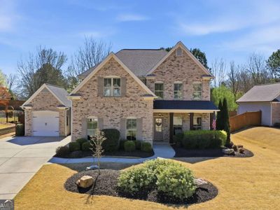 6820 Concord Brook Ln, Cumming, GA, 30028