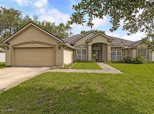 86006 Evergreen Pl, Yulee, FL 32097