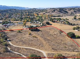 2413 Coyote Creek Rd, Solvang, CA 93463