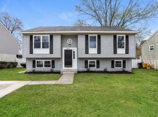 8005 Pine Ridge Rd, Pasadena, MD 21122