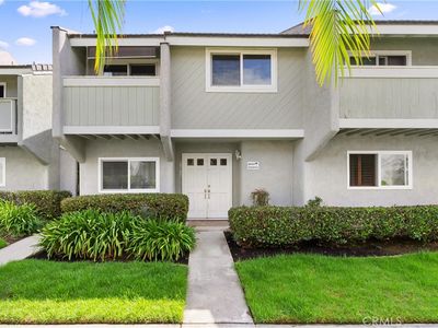18785 Heavenwood Cir #C171, Huntington Beach, CA, 92646
