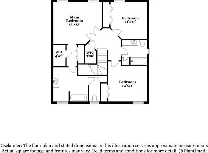 6220 Morse Oaks Cir — Photo 3