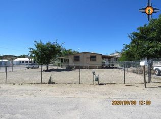 300 Osborn St, Truth Or Consequences, NM 87901