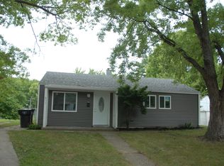 803 Dover Dr, South Bend, IN