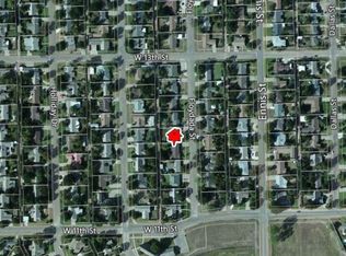 1201 Floydada St, Plainview, TX 79072