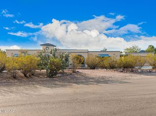 4450 N Paseo De Los Cerritos, Tucson, AZ 85745