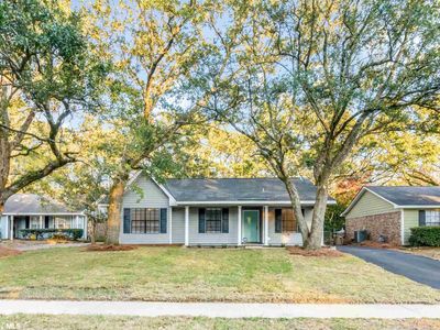 1713 Aspen Wood Ct, Mobile, AL, 36609