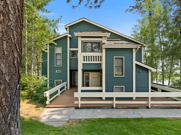 2981-210 Kimberland Dr, New Meadows, ID 83654